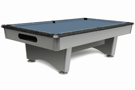 Бильярдный стол - Голливуд 8 Футов, Американский пул, Super Stone 40 мм, фото 3