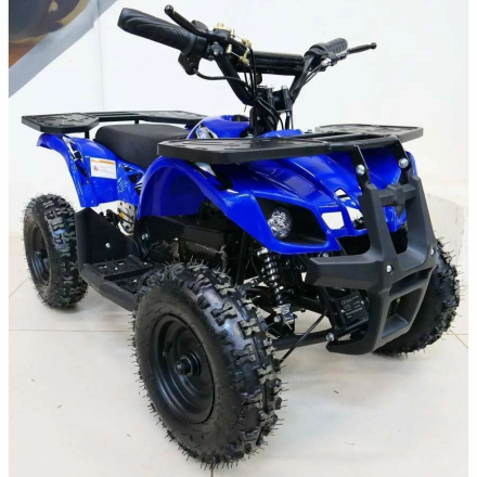 Квадроцикл MOTAX Mini Grizlik X-16 1000W New, фото 24