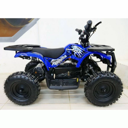 Квадроцикл MOTAX Mini Grizlik X-16 1000W New, фото 23