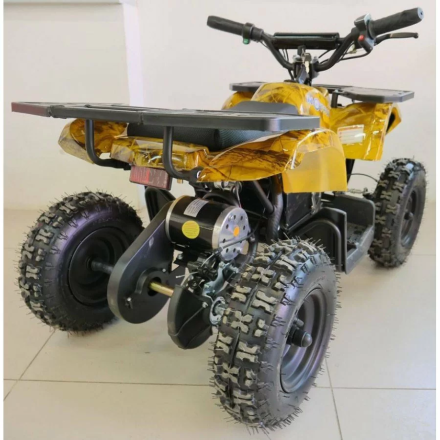 Квадроцикл MOTAX Mini Grizlik X-16 1000W New, фото 17