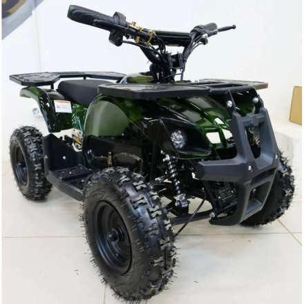 Квадроцикл MOTAX Mini Grizlik X-16 1000W New, фото 9