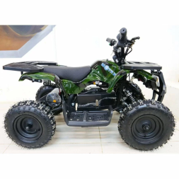 Квадроцикл MOTAX Mini Grizlik X-16 1000W New, фото 8