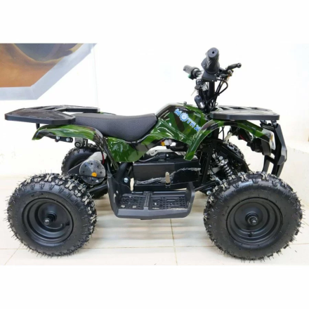 Квадроцикл MOTAX Mini Grizlik X-16 1000W New, фото 8