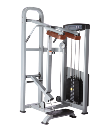 BRONZE GYM D-017_C Голень-машина