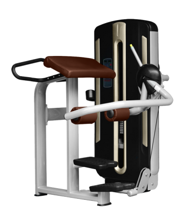 BRONZE GYM MNM-016А Ягодичные мышцы, фото 1