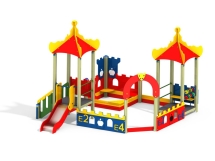 МФ 3.27 Песочный дворик Шахматный клуб МФ 3.27 Песочный дворик Шахматный клуб