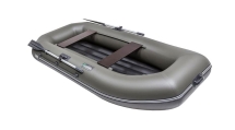 Моторная лодка GAVIAL 280НД CLASSIC