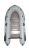 Лодка ПВХ Муссон 2900 СК Light