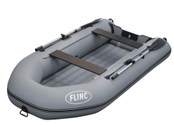 Надувная лодка НДНД FLINC FT320A, фото 1