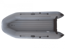 Надувная лодка НДНД FLINC FT320A