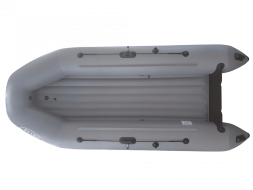 Надувная лодка НДНД FLINC FT320A, фото 2