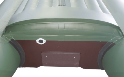 Надувная лодка НДНД FLINC FT320A, фото 5