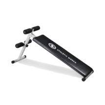 Скамья для пресса STARFIT BR-101 прямая Скамья для пресса STARFIT BR-101 прямая