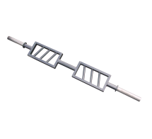 Гриф Hercules Double Fifth Corner  ALB-009 