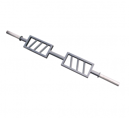 Гриф Hercules Double Fifth Corner  ALB-009 , фото 1
