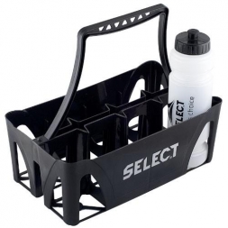 Контейнер для бутылок &quot;Select  Water Bottle Carrier&quot;, пластик, на 8 бутылок