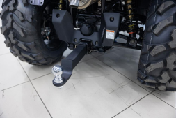 Квадроцикл HISUN Guardian 400L Long, фото 13 Квадроцикл HISUN Guardian 400L Long, фото 13