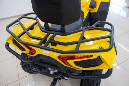 Квадроцикл HISUN Guardian 400L Long, фото 12 Квадроцикл HISUN Guardian 400L Long, фото 12