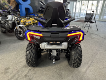 Квадроцикл QJ MOTOR SFA 700