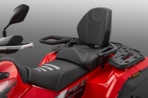 Квадроцикл QJ MOTOR SFA 700