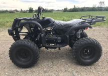 Квадроцикл HAMMER Hunter 300