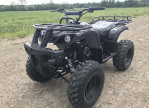 Квадроцикл HAMMER Hunter 300