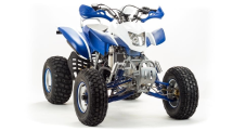 Квадроцикл MOTOLAND 250 Dakar Квадроцикл MOTOLAND 250 Dakar