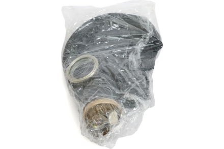 Лицевая часть ШМП для противогазов Partex НФ-00000553, фото 7