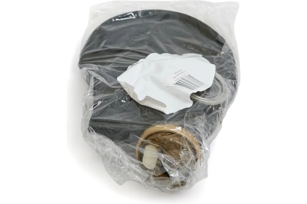 Лицевая часть ШМП для противогазов Partex НФ-00000553, фото 8