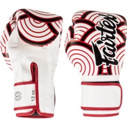 Перчатки Fairtex faiboxglove064, фото 2
