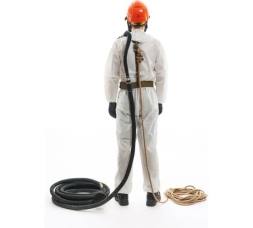 Противогаз шланговый бесприводный ДОТ ПШ-1 МАГ-3Л 102-511-0008, фото 5