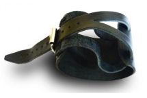 Напульсник кожаный "Стандарт" Напульсник кожаный "Стандарт"