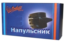 Напульсник кожаный "Стандарт" Напульсник кожаный "Стандарт"