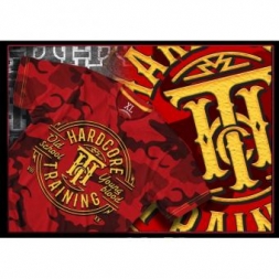 Футболка Hardcore Training hctshirt0137, фото 3