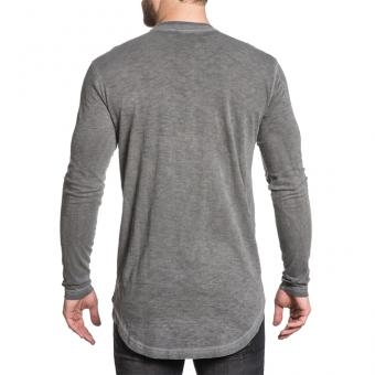 Лонгслив Affliction affhood037, фото 2