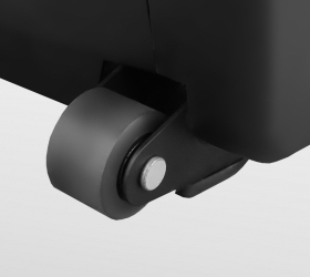 BRONZE GYM GL Беговая дорожка коммерческая, фото 4