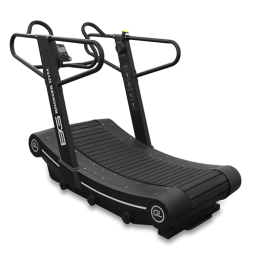 BRONZE GYM GL Беговая дорожка коммерческая, фото 1