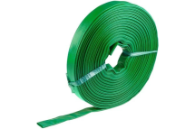 Шланг дренажный ПЭ, 1 1/2&quot;x10 м, 2 бар AV Engineering AVE9011040