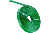Шланг дренажный ПЭ, 1 1/2&quot;x10 м, 2 бар AV Engineering AVE9011040