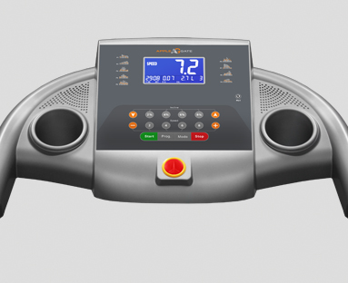 APPLEGATE T20 A Беговая дорожка домашняя, фото 6