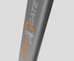 APPLEGATE T20 A Беговая дорожка домашняя, фото 2