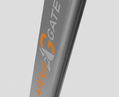 APPLEGATE T20 A Беговая дорожка домашняя, фото 2