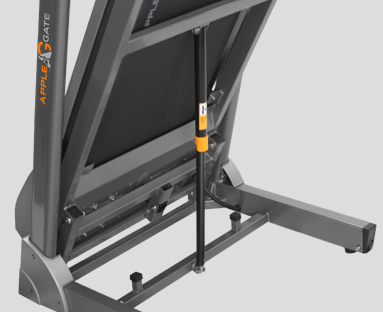 APPLEGATE T20 A Беговая дорожка домашняя, фото 4