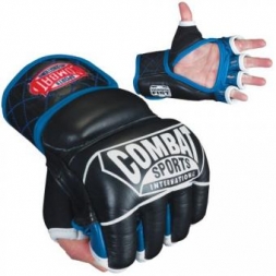 Перчатки тренировочные COMBAT MMA Hammer