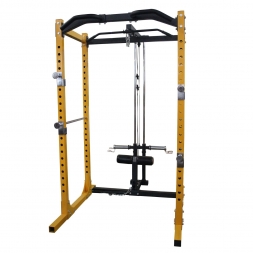 Силовая станция DFC POWERGYM PK013, фото 2