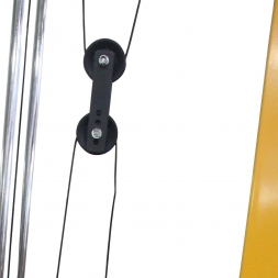 Силовая станция DFC POWERGYM PK013, фото 4
