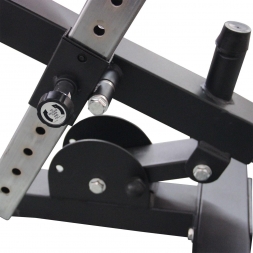 Силовая станция DFC POWERGYM PK013, фото 10