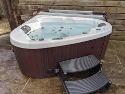Спа-бассейн Vita Spa Amour, фото 2