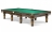 Бильярдный стол - Ливерпуль-Кракле 9 Футов, Американский пул, Super Stone 40 мм