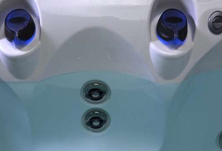 Спа бассейн Jacuzzi J-435, фото 8
